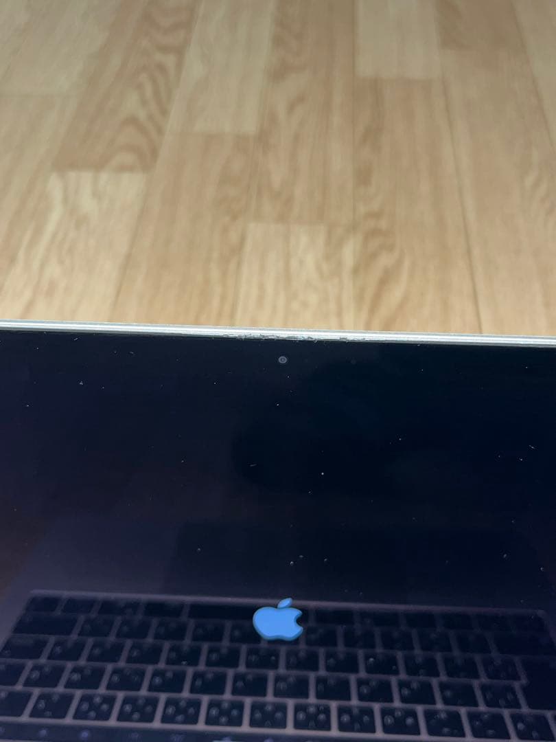 【値下げ】MacBook Pro13 2019 シルバー 128GB