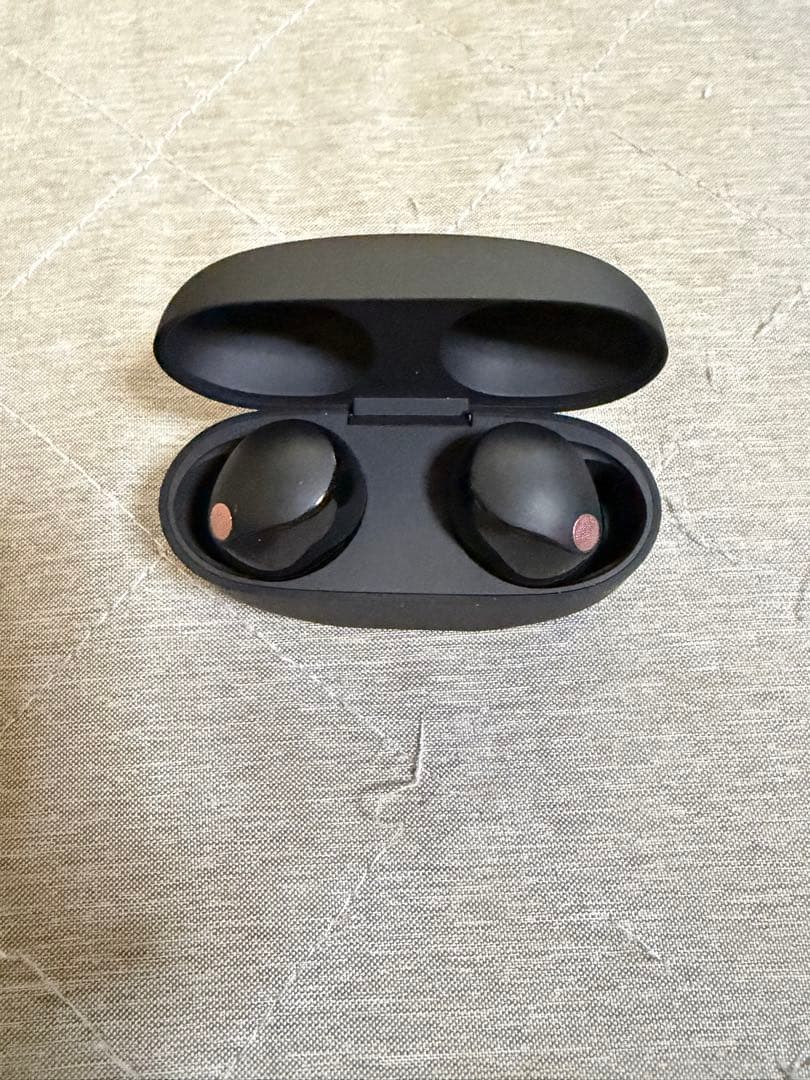 SONYWF-1000XM5ワイヤレスイヤホン