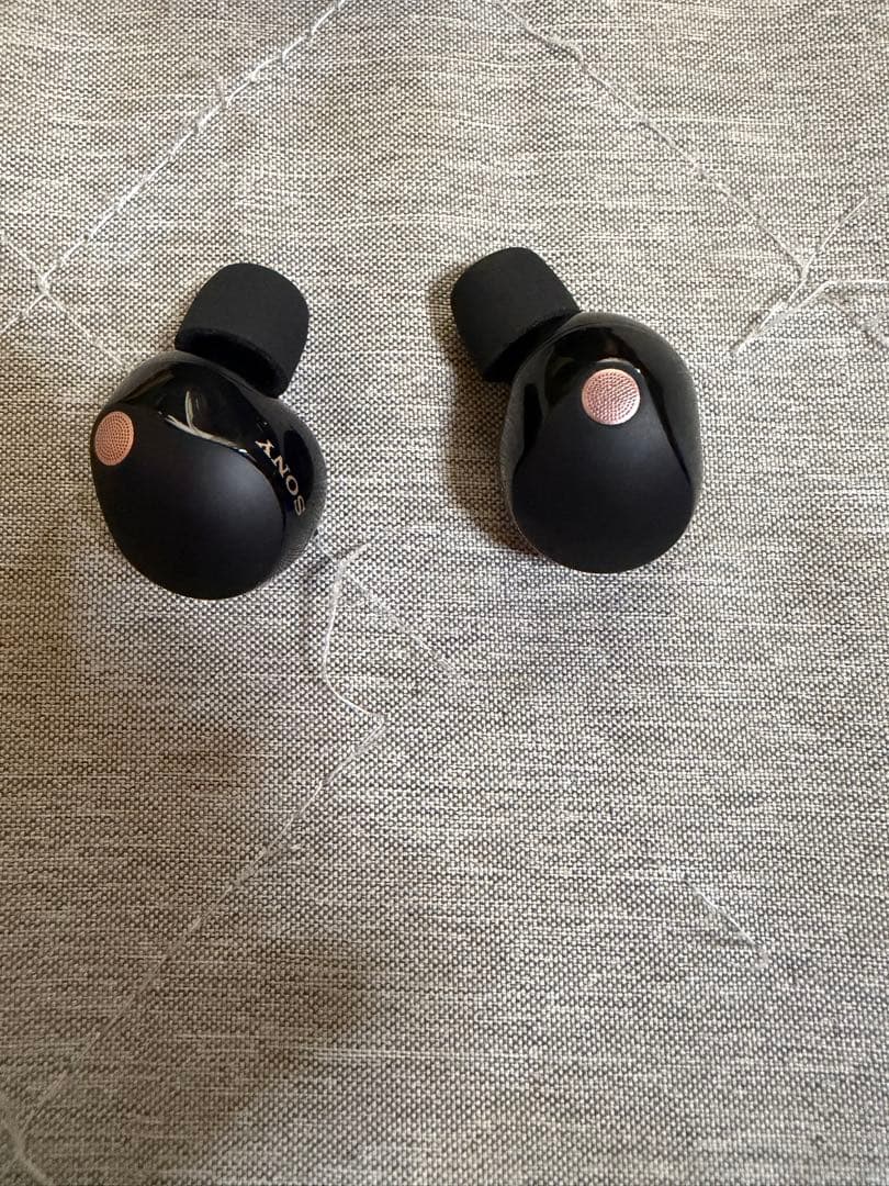 SONYWF-1000XM5ワイヤレスイヤホン