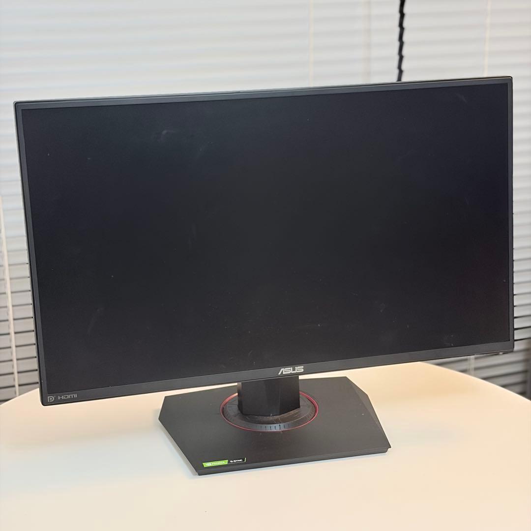 ASUS VG259 24.5インチ