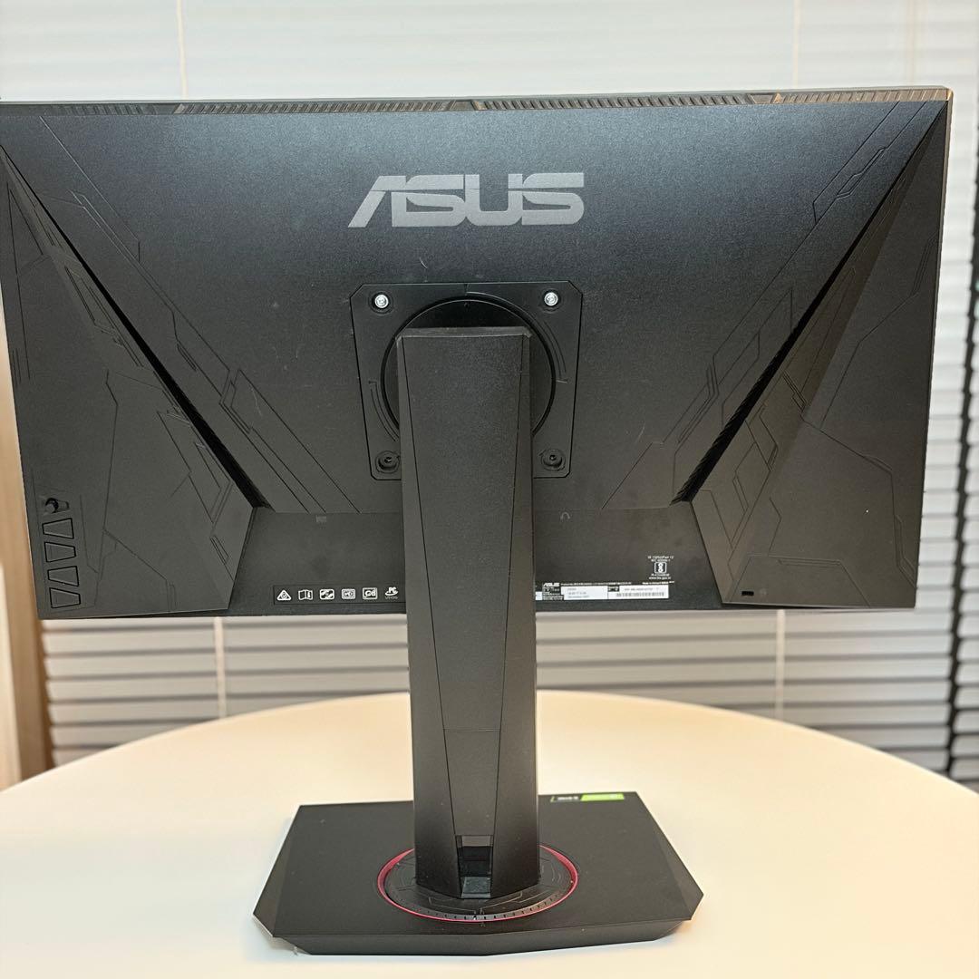 ASUS VG259 24.5インチ