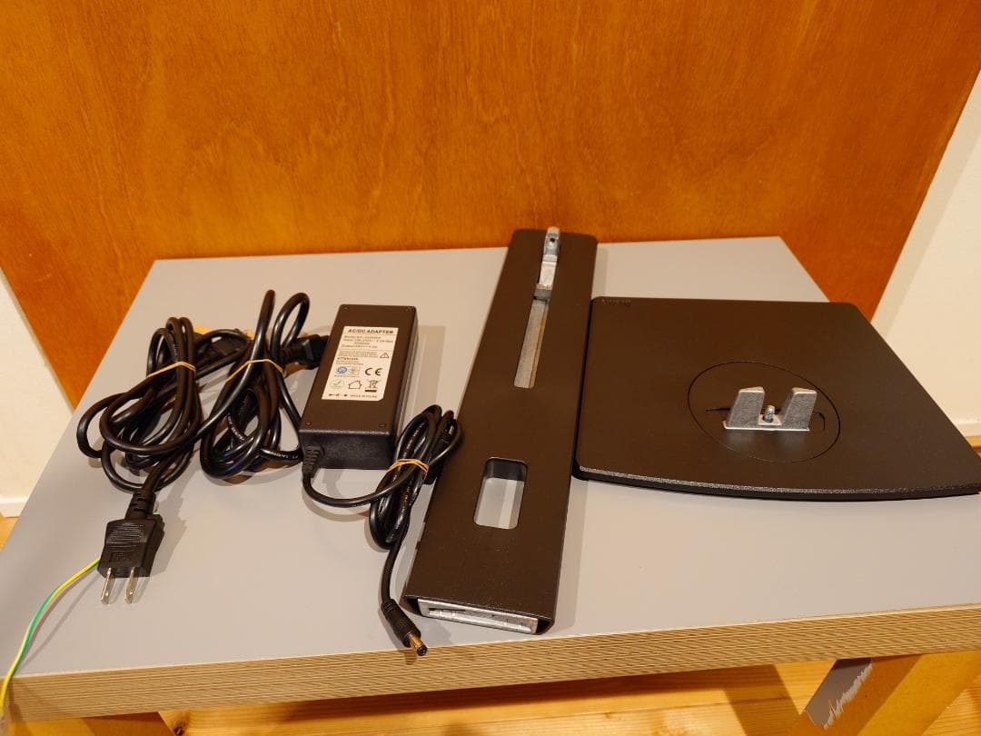 JAPANNEXT JN-IPS27WQHDR-C65W 　27型　WQHD