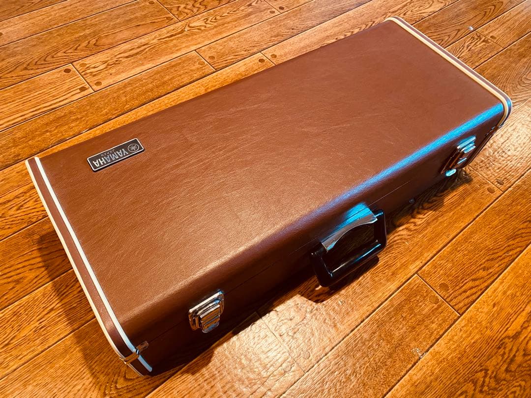【超美品】YAMAHA ヤマハ YAS-32 アルトサックス ハードケース付き