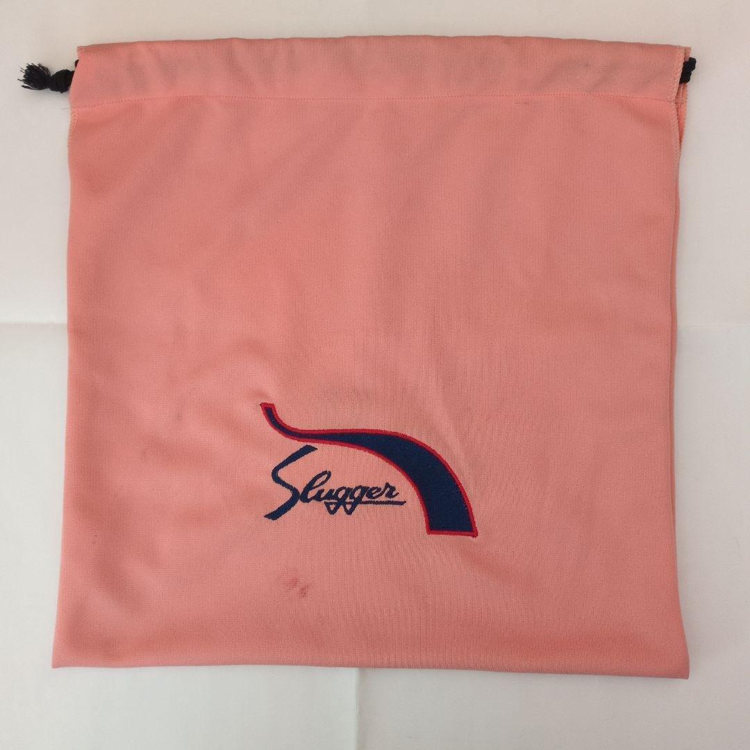 【未使用】久保田スラッガー 中村紀洋モデル 限定-BU5 軟式グローブ