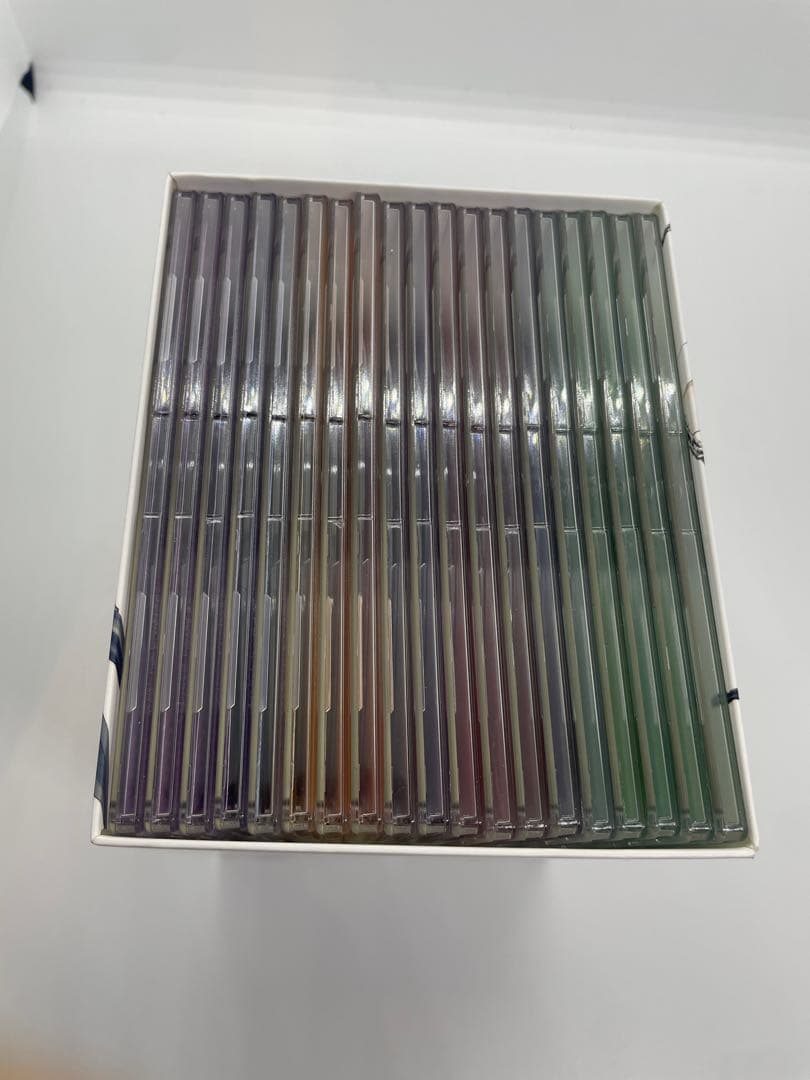 ドラマCD(最遊記)Premium collection