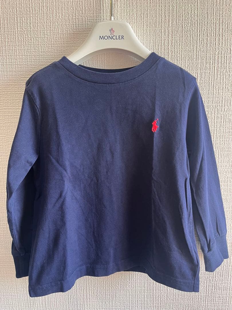 ラルフローレン ベビー 90 男の子服 まとめ買い セット売り 秋冬 ポロベア