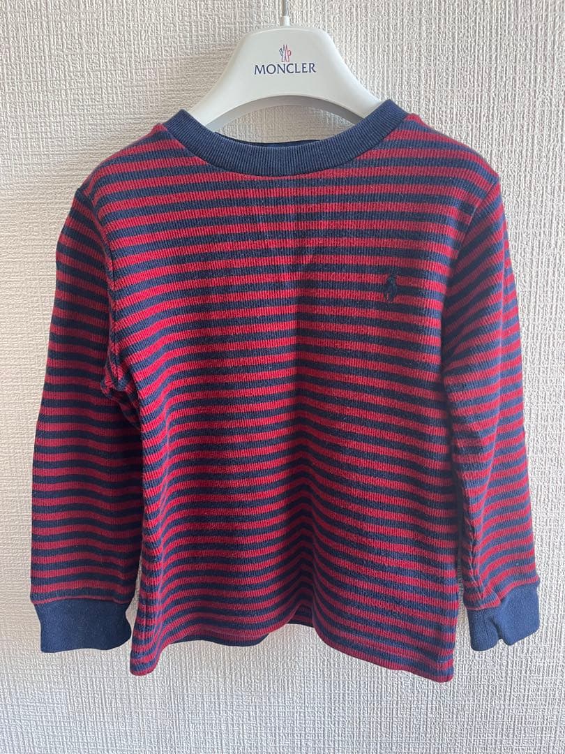 ラルフローレン ベビー 90 男の子服 まとめ買い セット売り 秋冬 ポロベア