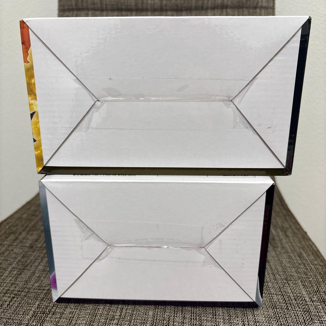 ドラゴンボール　一番くじ　B賞　超サイヤ人孫悟空　C賞　フリーザ　新品未開封