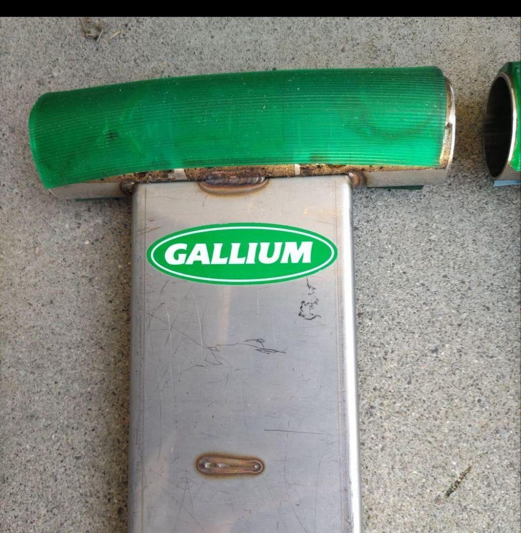 GALLIUM ガリウム スタートバイス