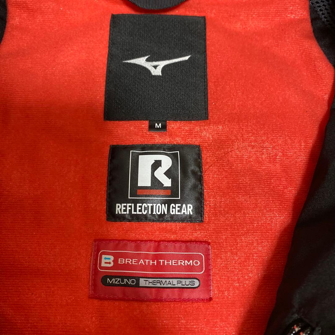 ミズノスキーウェア　SAJ 技術員