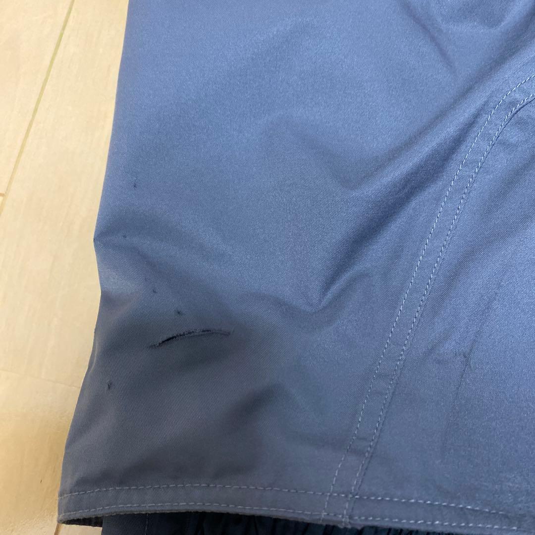 ミズノスキーウェア　SAJ 技術員