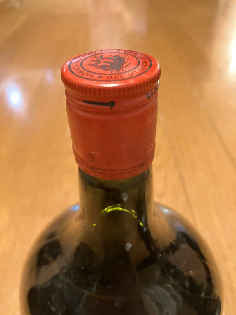 OCEAN 12 ウイスキー ギフトセット