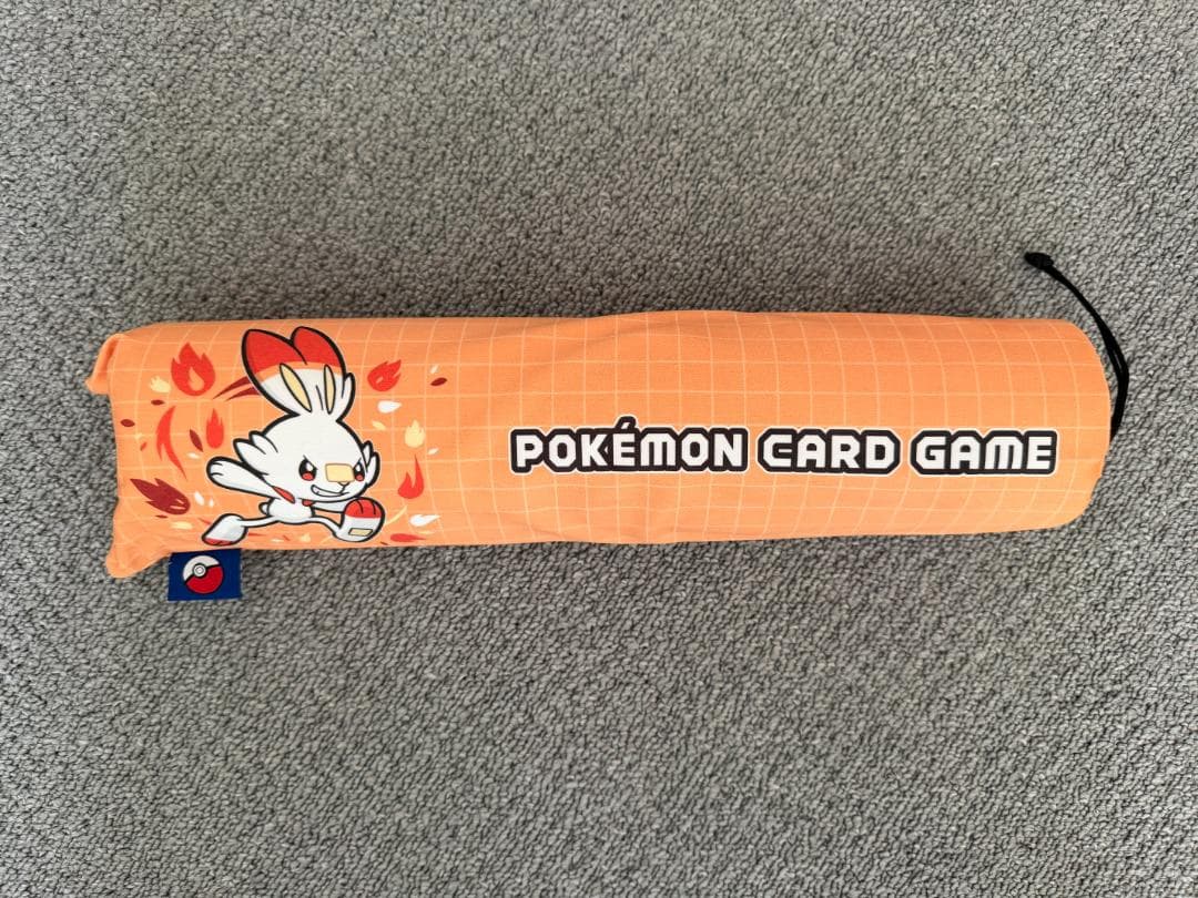 ヒバニー プレイマット