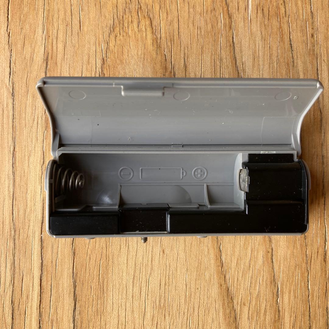 SONY ウォークマン　カセットプレーヤー　WM-EX808