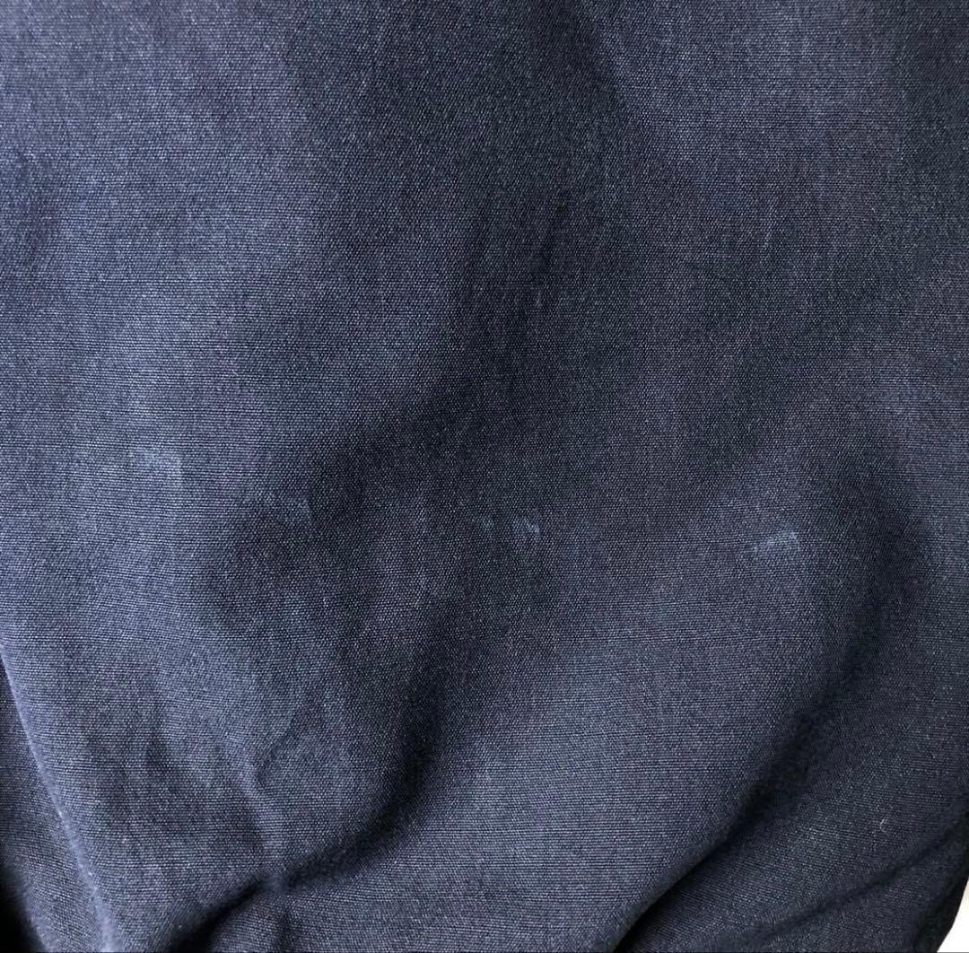 限定値下米軍実品 シップボードジャケット ミリタリー デッキジャケットUSA製