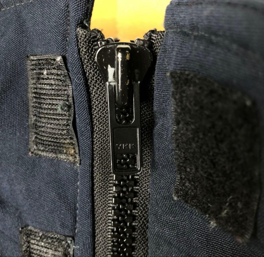 限定値下米軍実品 シップボードジャケット ミリタリー デッキジャケットUSA製