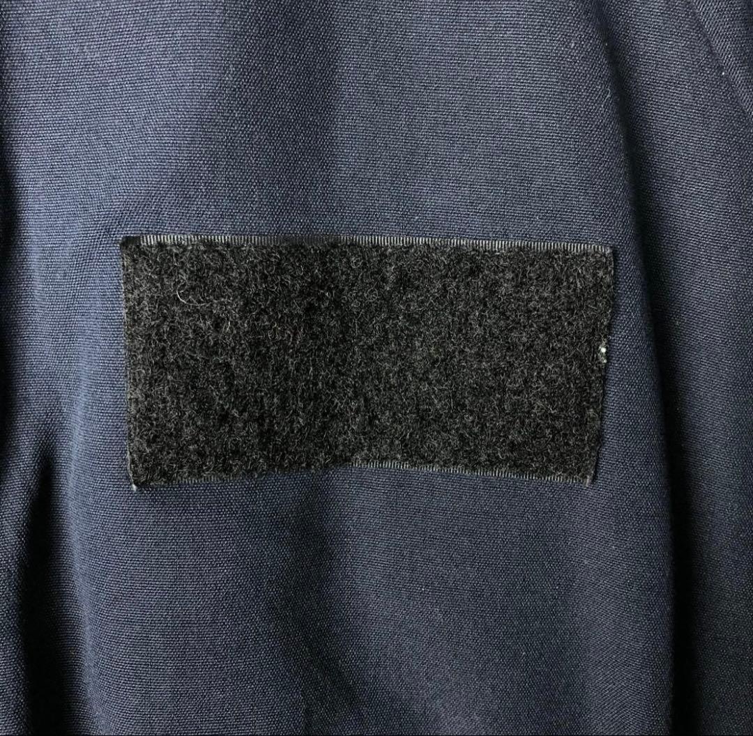 限定値下米軍実品 シップボードジャケット ミリタリー デッキジャケットUSA製