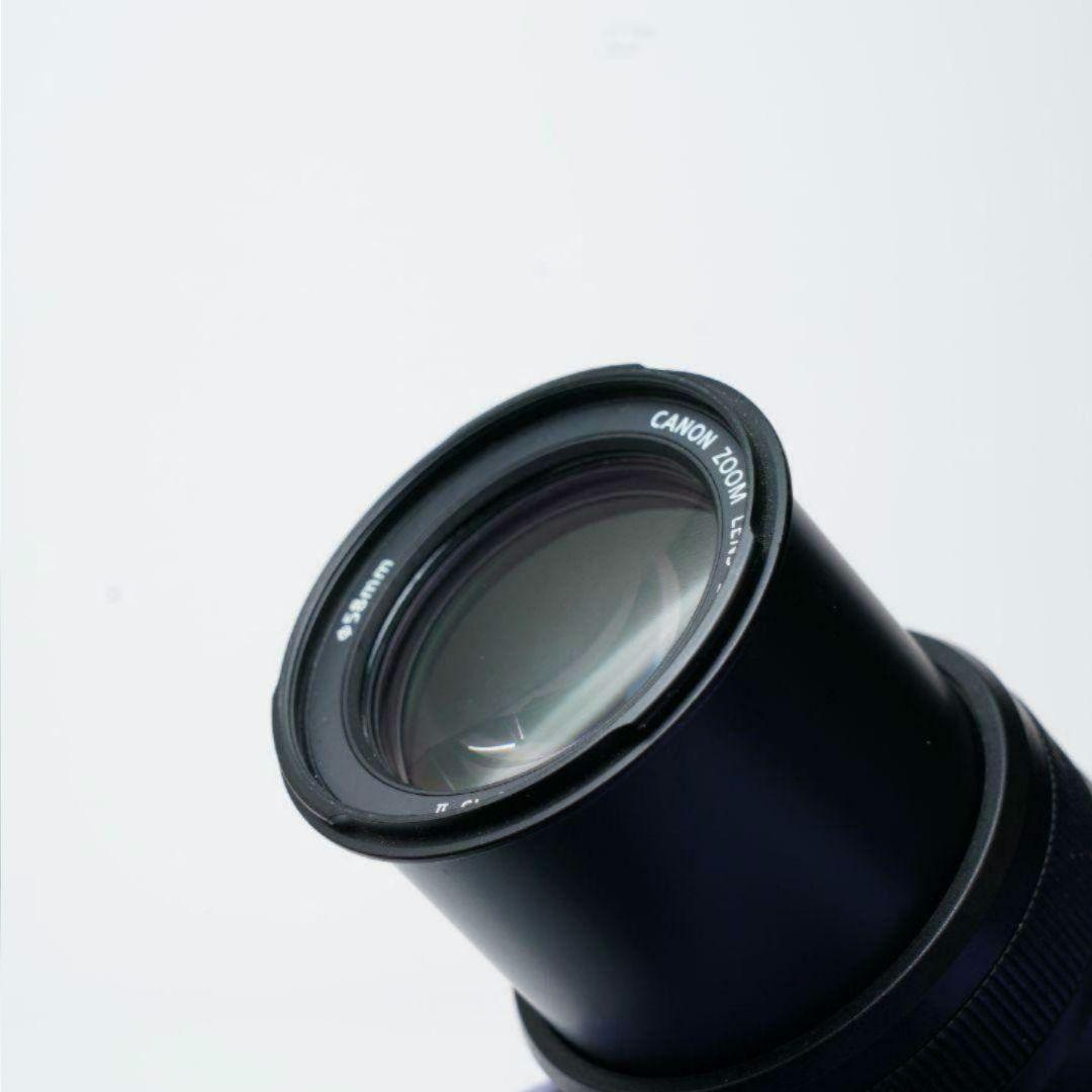 ✨手ぶれ補正付き✨Canon EF-S 55-250mm F4-5.6