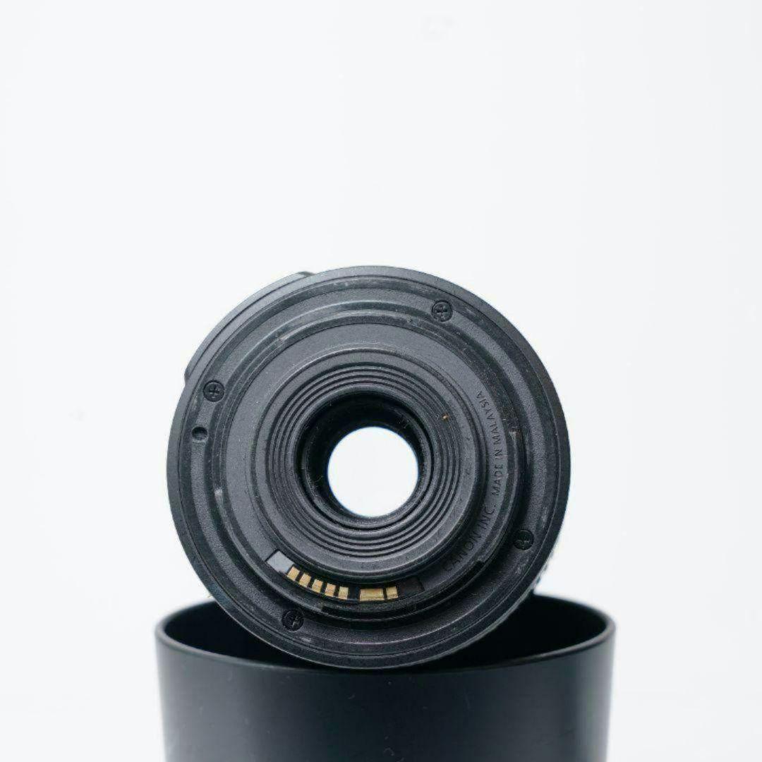 ✨手ぶれ補正付き✨Canon EF-S 55-250mm F4-5.6