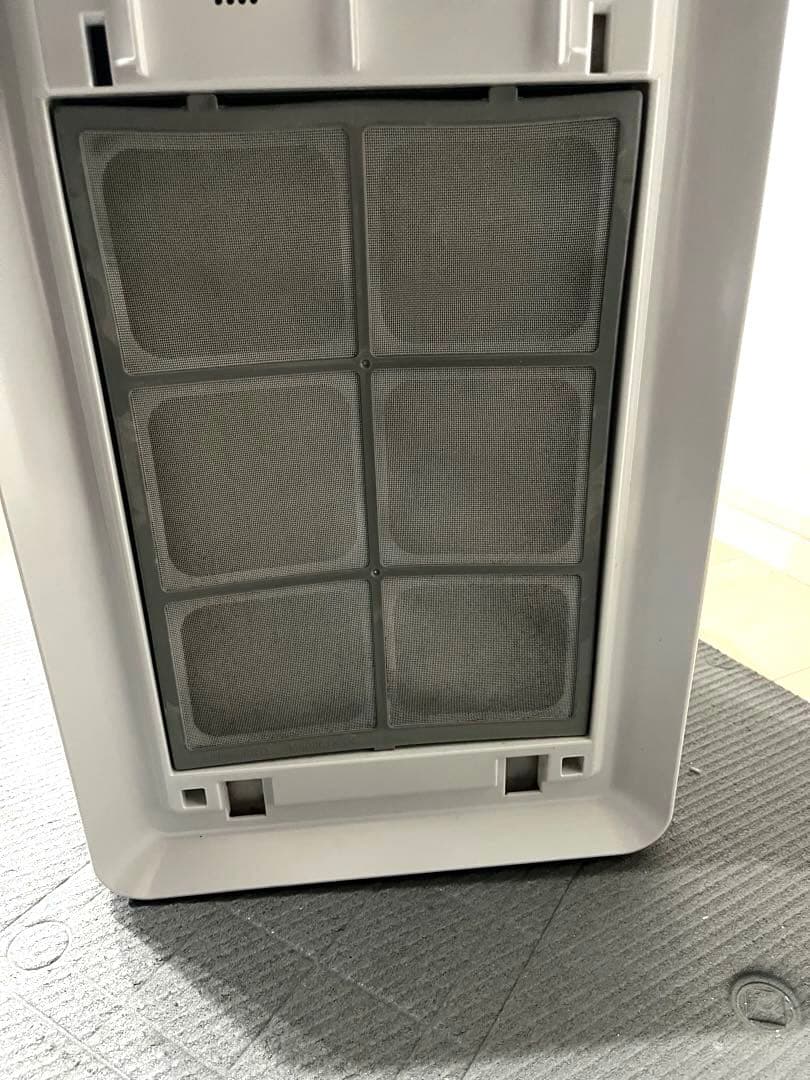 Fujitsu Plazion DAS-303K-W 加湿脱臭機　2020年製