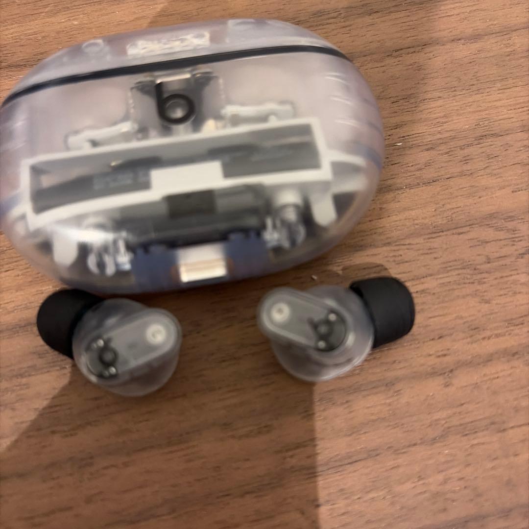 イヤホン beats studio buds +