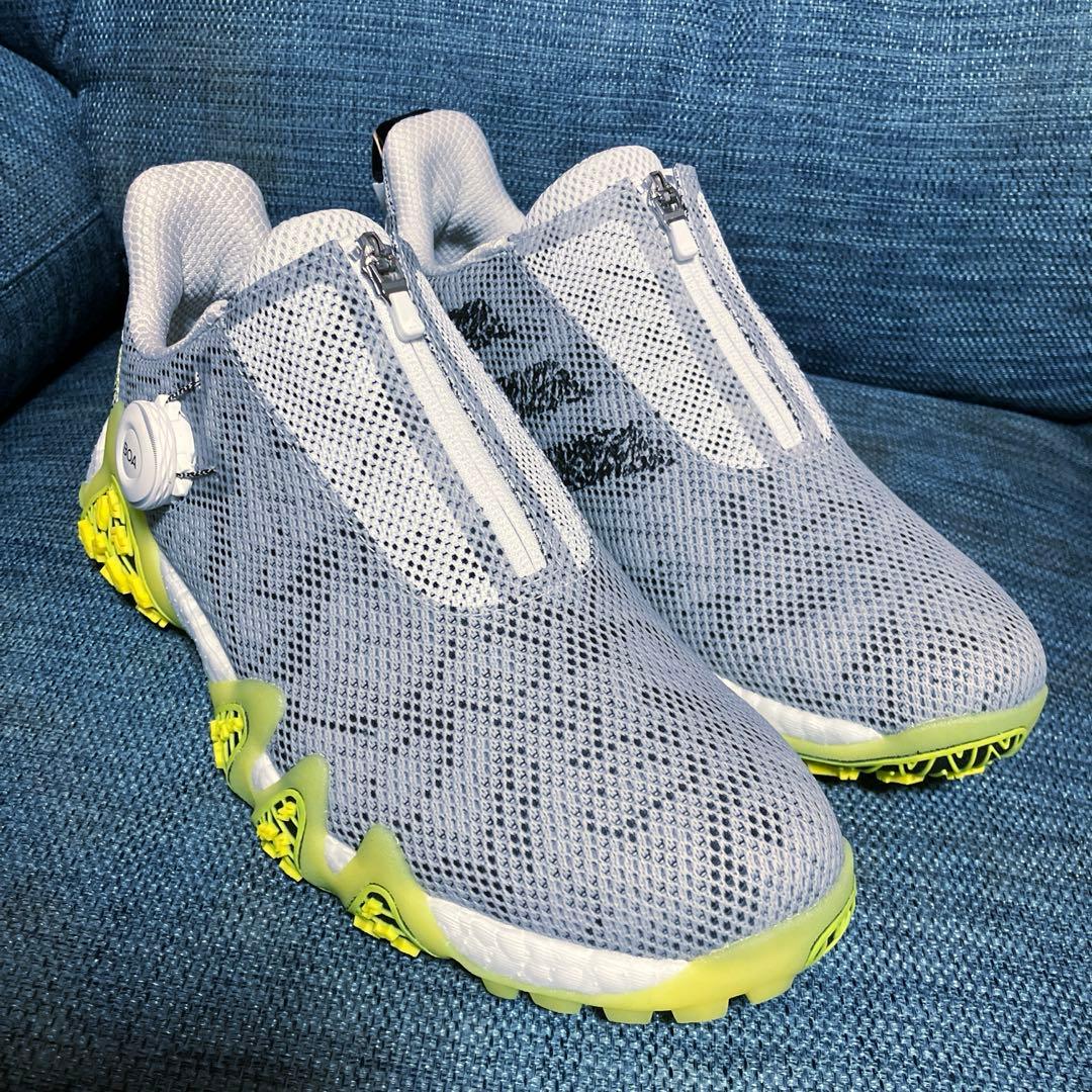 【新品未使用】アディダスコードカオス22BOA GX0199 26cm