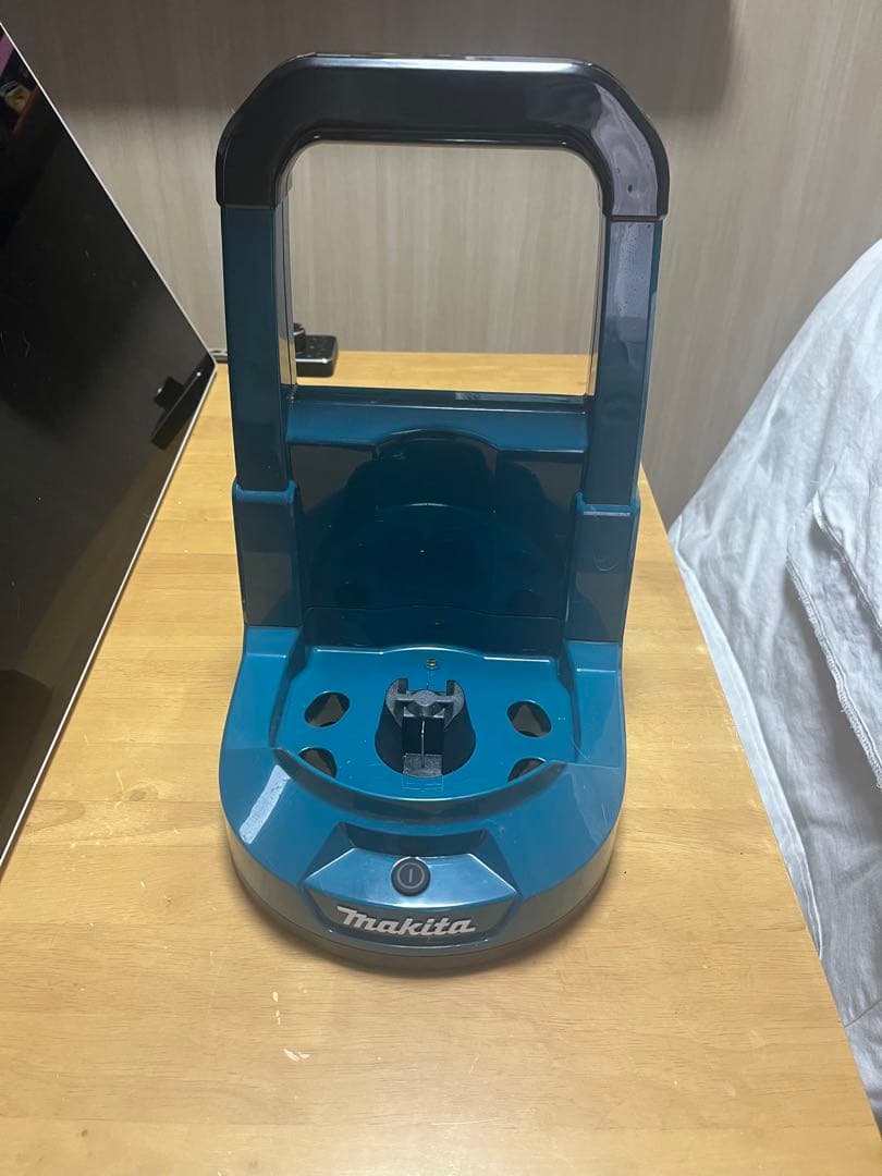 マキタ　KT360D 充電式ケルト