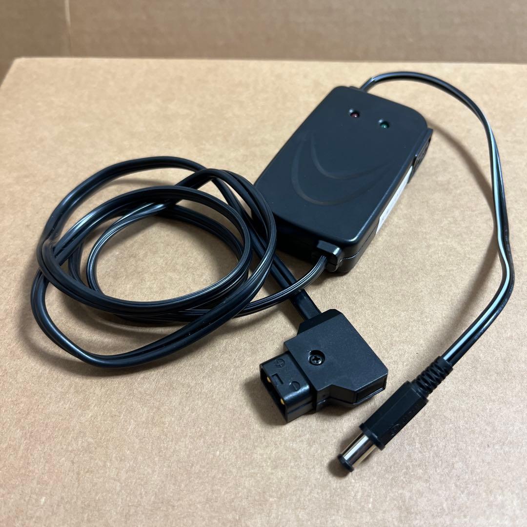 NEP XP-DV12V-EIAJ4 カメラ駆動用ケーブル