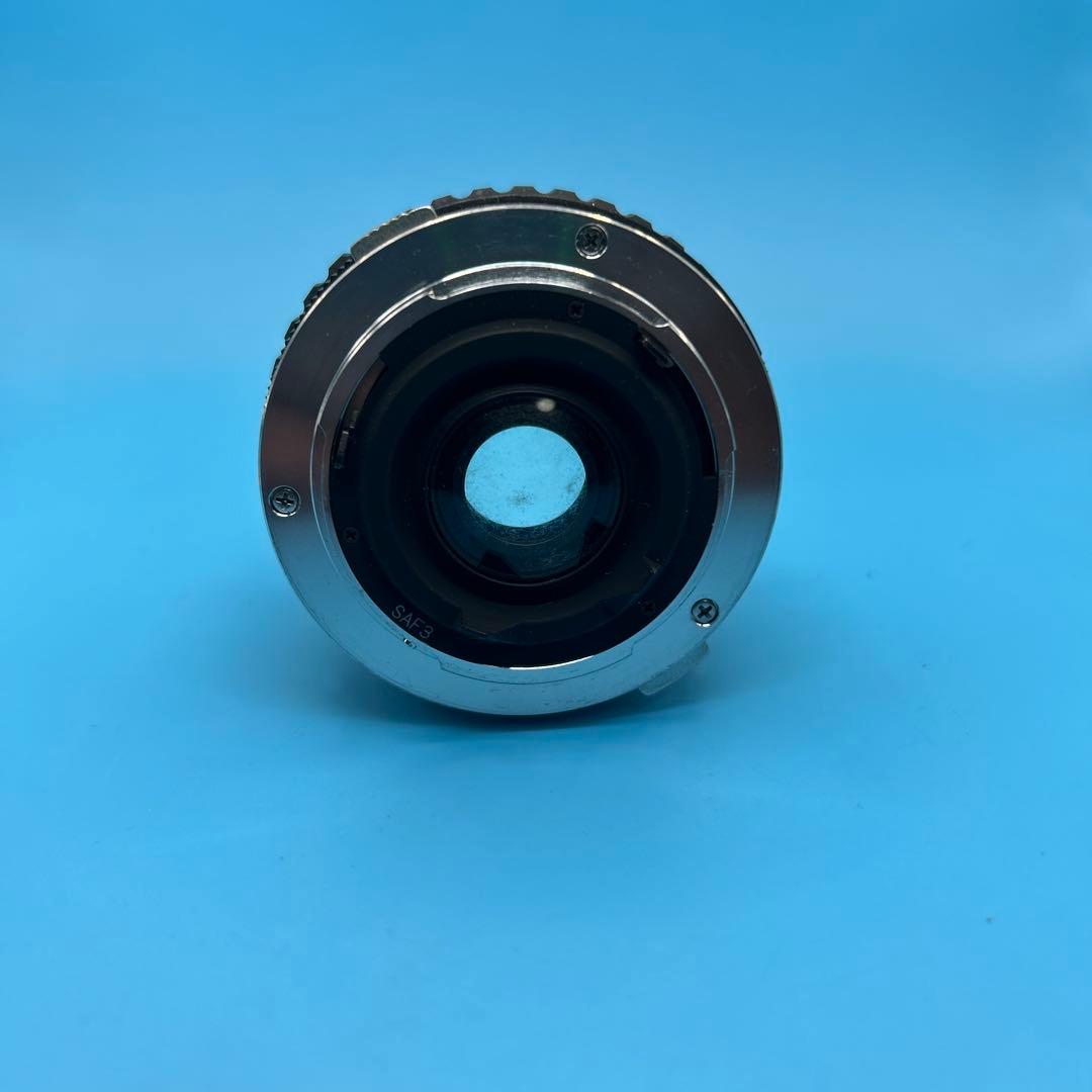 OLYMPUS OM-1 MD ZOOM 35〜70 プリズム新品交換済‼️