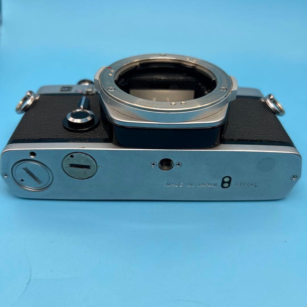 OLYMPUS OM-1 MD ZOOM 35〜70 プリズム新品交換済‼️