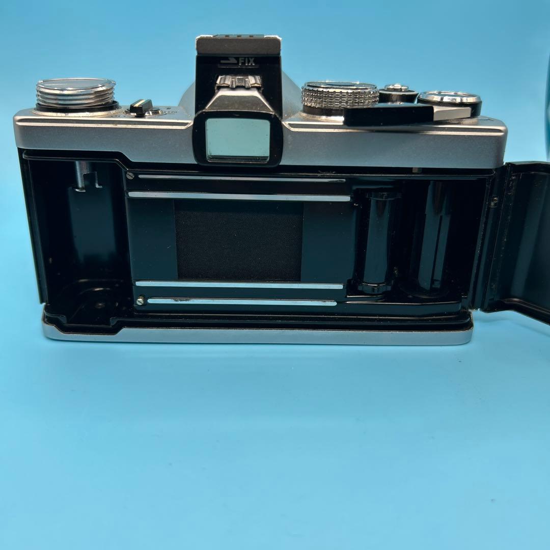 OLYMPUS OM-1 MD ZOOM 35〜70 プリズム新品交換済‼️