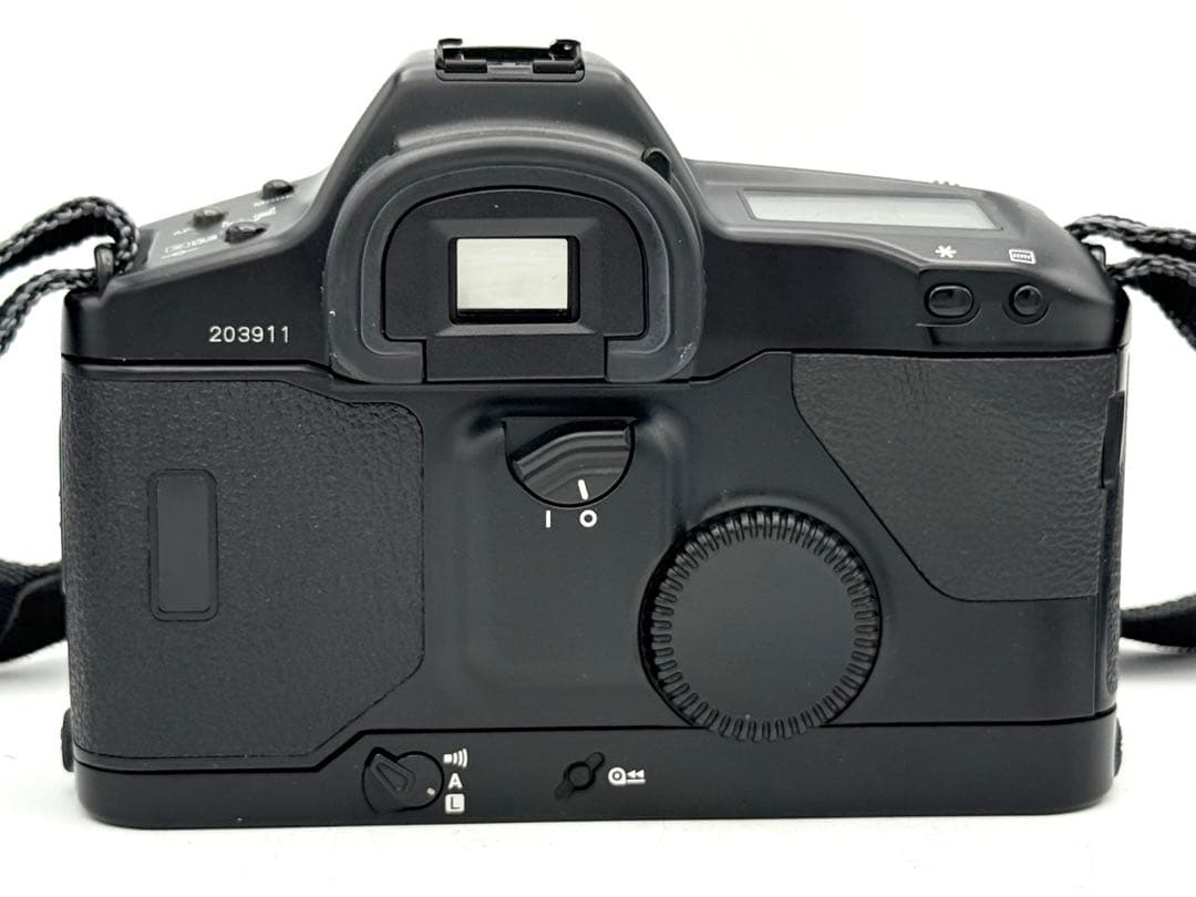 【Masa様　完動品】Canon EOS-1N フイルム一眼レフ 動作確認済み