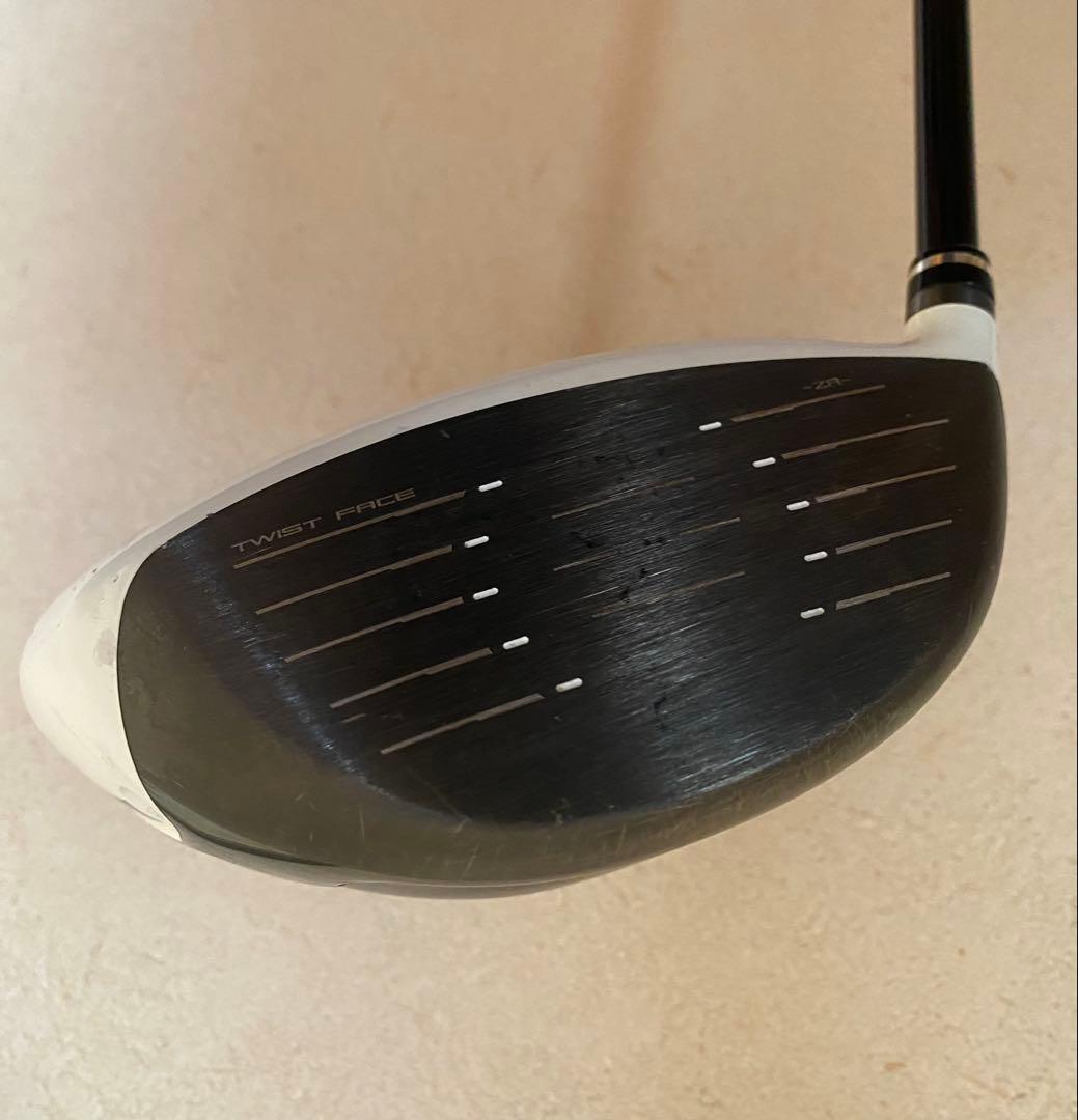 TaylorMade SIM グローレ ドライバー