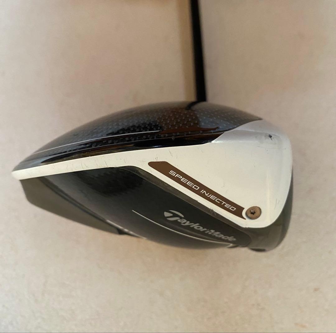 TaylorMade SIM グローレ ドライバー