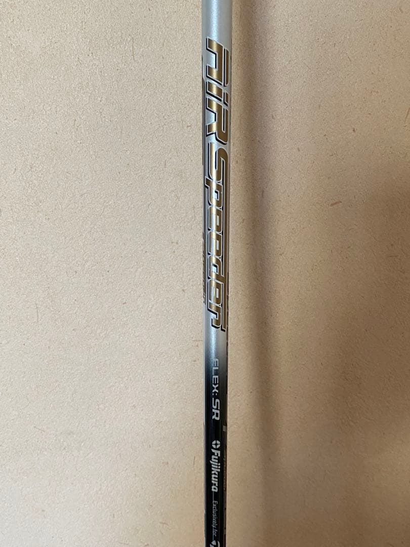 TaylorMade SIM グローレ ドライバー