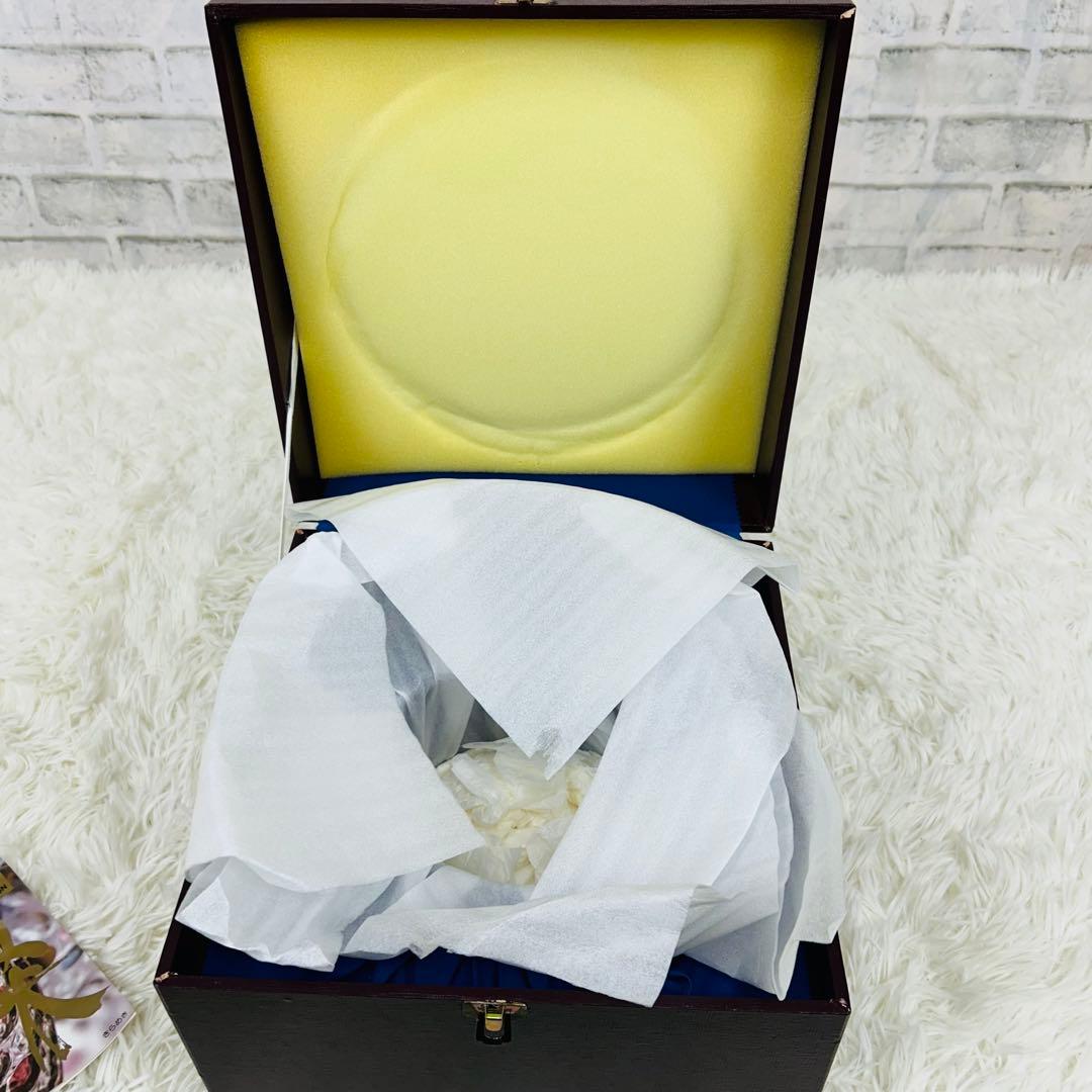 BOHEMIA チェコスロバキア製 ピンクガラス フラワーベース 金彩 グラス