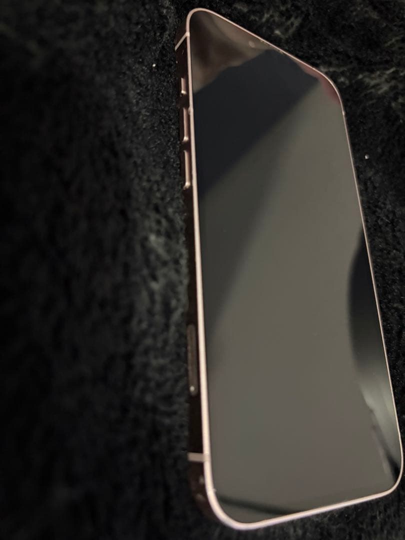 Apple iPhone 13 ピンク 本体　128gb 箱あり