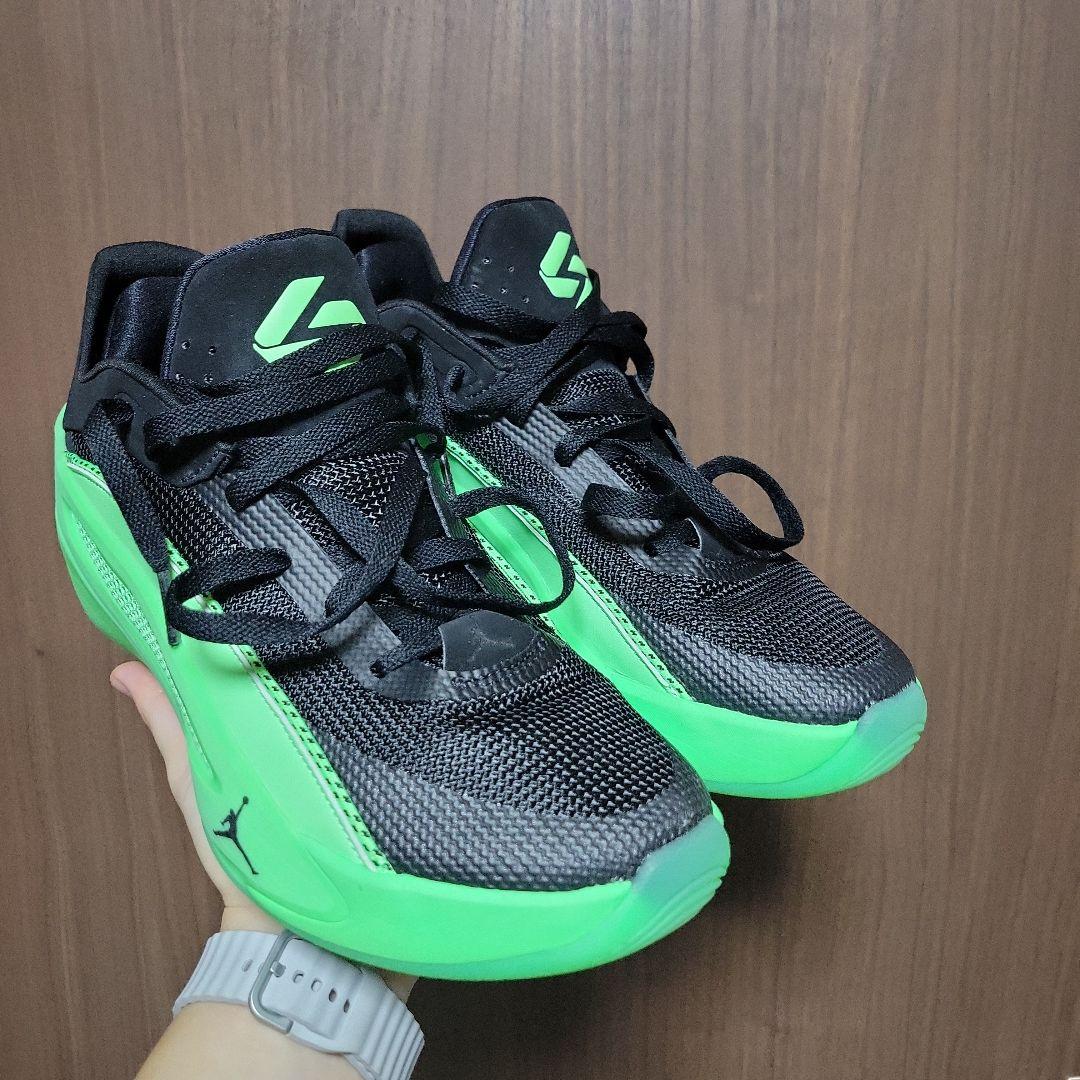 【kankans】ルカ5 ruka5 jordan