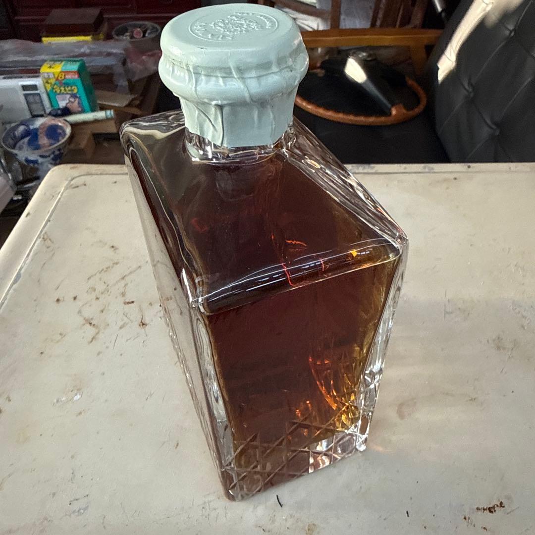 サントリー　インペリアル