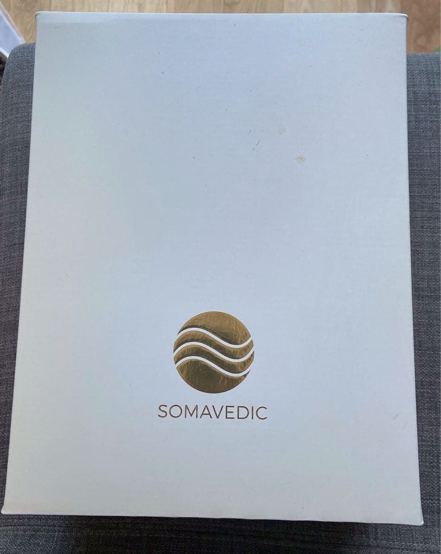 ソマヴェディック　メディックスカイ5G ⭐︎ポータブルキーホルダー付き⭐︎