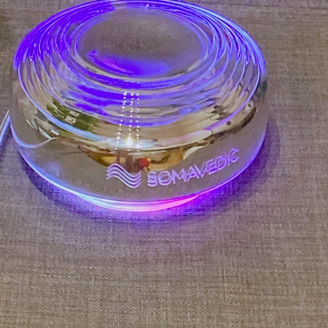 ソマヴェディック　メディックスカイ5G ⭐︎ポータブルキーホルダー付き⭐︎