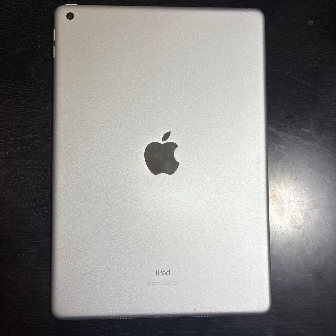 [電池最大容量96%] ipad 第7世代128GB Wi-Fi 本体＋カバー
