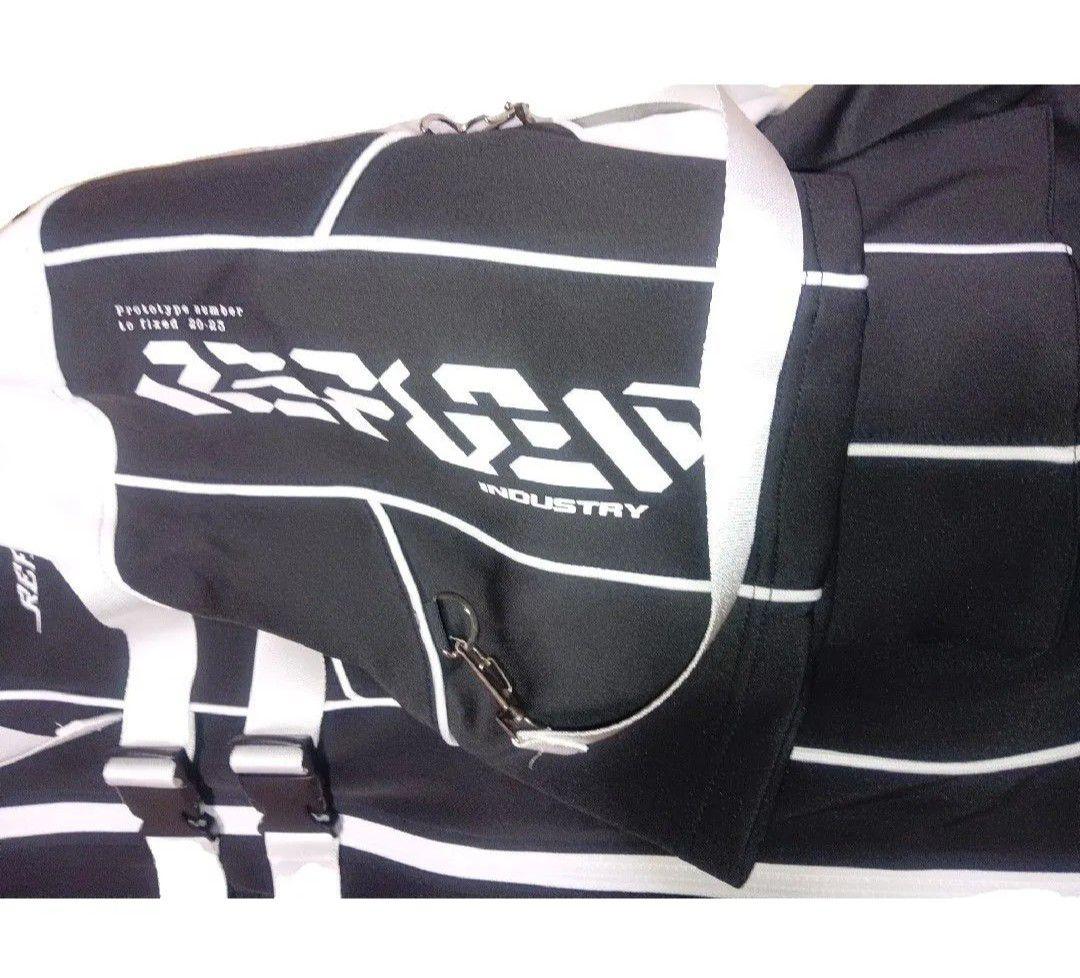 如*月様 REFLEM 　レフレム　パーカー