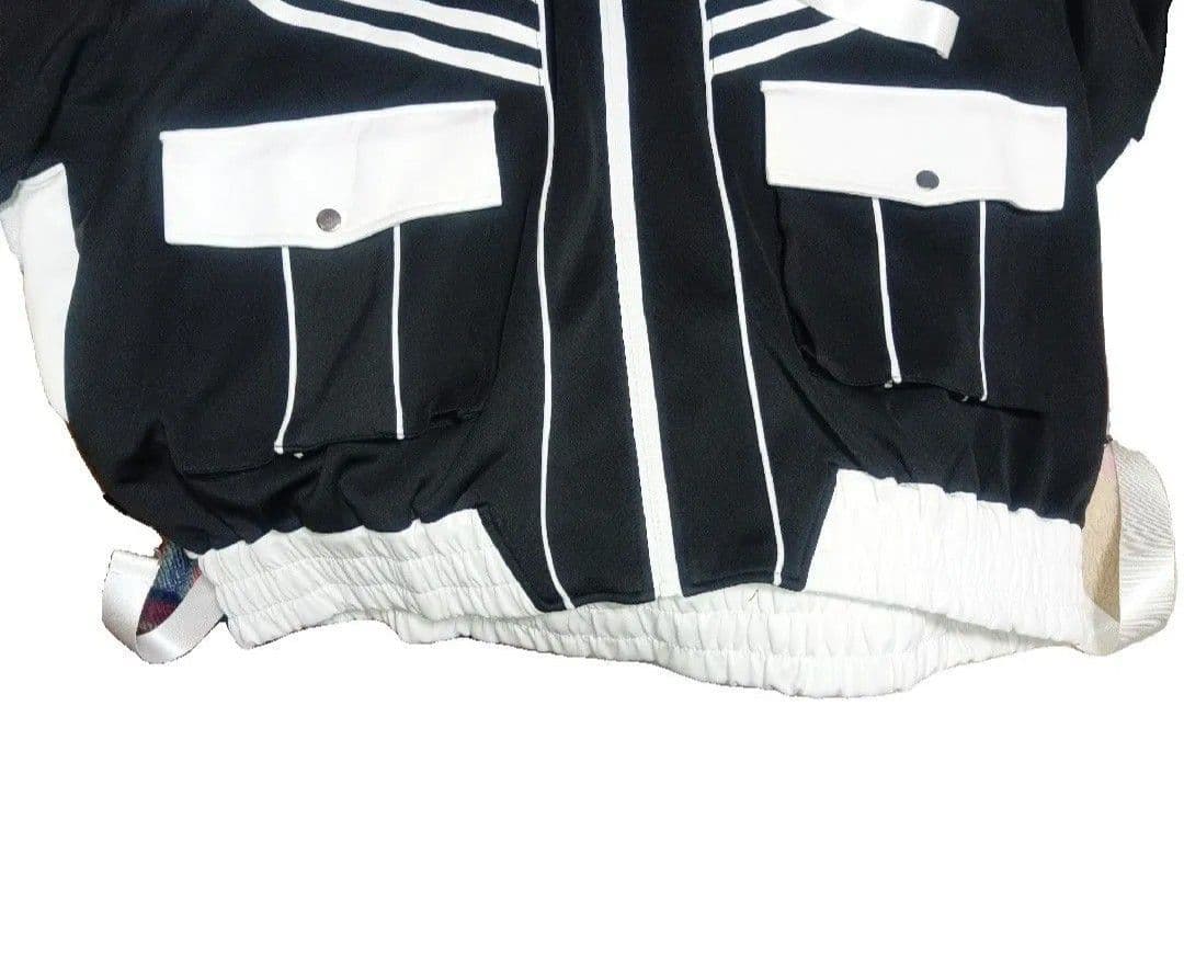 如*月様 REFLEM 　レフレム　パーカー