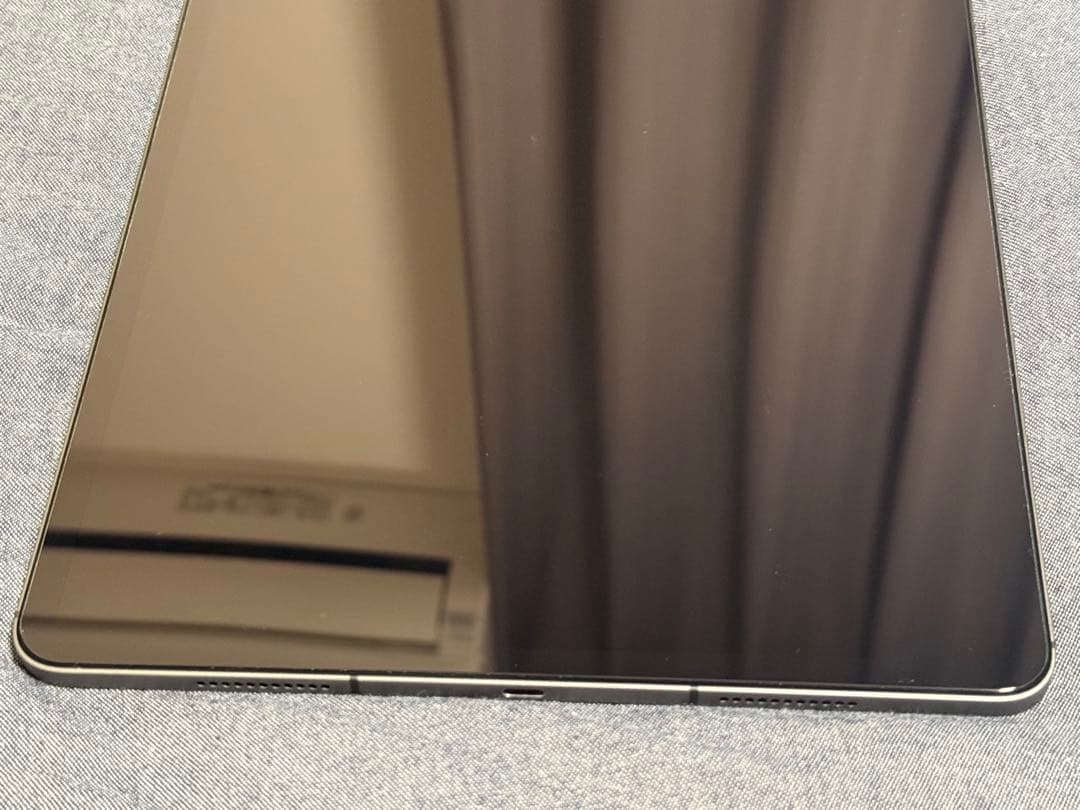 Apple iPad Pro 第5世代 12.9インチスペースグレイ　128GB