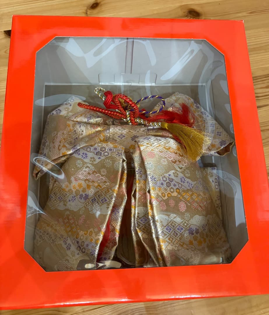 七五三用　小物セット