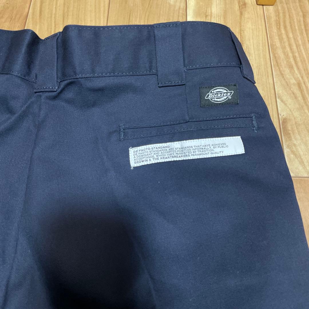 Dickies BEDWIN WORK PANT スリムフィット 新品　9L