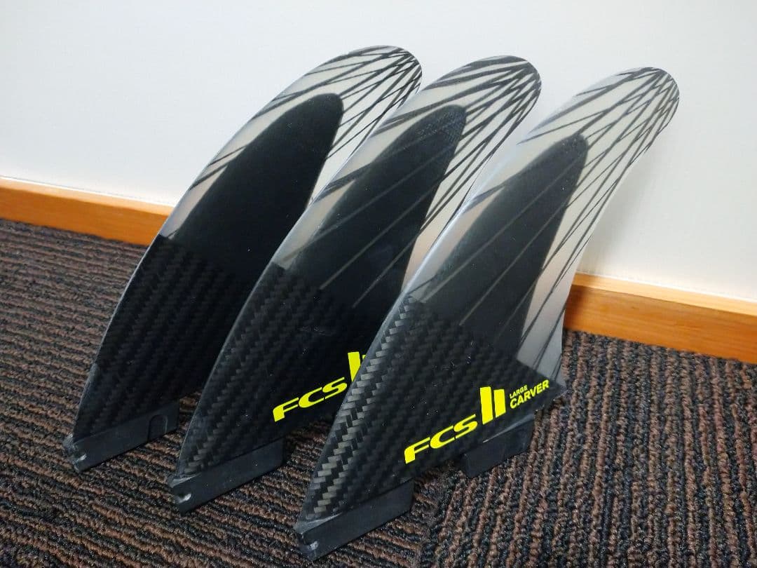 【未使用】 FCS2 CARVER (PCC) AirCore LARGE