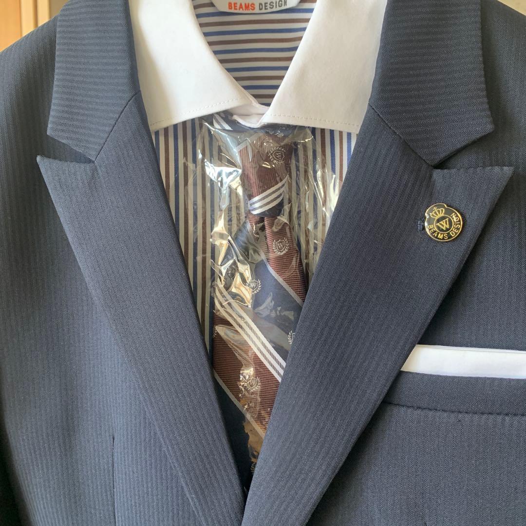 スーツ 男子 卒業式 小学生 170cm