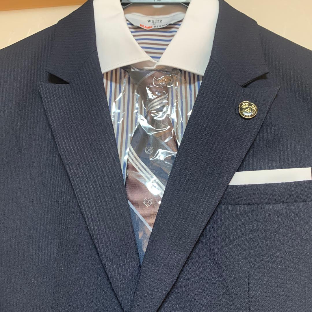 スーツ 男子 卒業式 小学生 170cm